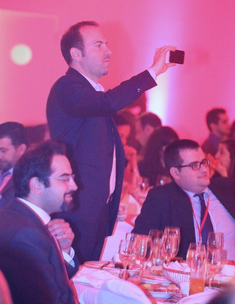 Product of the Year Awards Night